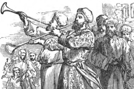 „Kasowanie długów” – starożytne resetowanie systemu