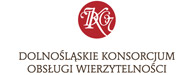 Dolnośląskie Konsorcjum Obsługi Wierzytelności Dolnośląskie Konsorcjum Obsługi Wierzytelności
