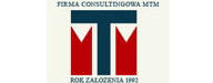 Firma Consultingowa MTM Grzegorz Pawełczak Firma Consultingowa MTM Grzegorz Pawełczak