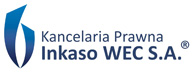Kancelaria Prawna - Inkaso WEC S.A. Kancelaria Prawna - Inkaso WEC S.A.